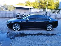 usata Audi S8 plus Quattro Tiptronic