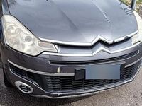 Usata Citroën C-Crosser 160 CV (117 kW) 2009 Grigio SUV