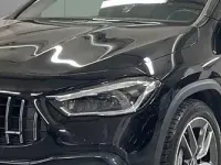 Usata Mercedes GLC300 Premium 306 CV (225 kW) 2021 SUV