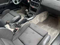 Usata Alfa Romeo GTV 1996 Rosso Coupé