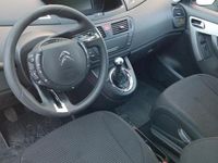 Usata Citroën C4 Picasso 2011 Bianco Monovolume
