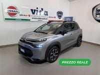 Usata Citroën C3 110 CV (80 kW) 2024 Grigio