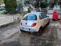 Usata Ford Ka 2000 Utilitaria