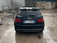 Usata Audi A1 Sportback 105 CV (77 kW) 2012 Utilitaria