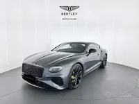 Usata Bentley Continental 519 CV (381 kW) 2025 Grigio Coupé