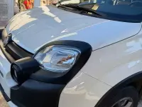Usata Fiat Panda Cross 75 CV (55 kW) 2013 Utilitaria