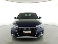 usata Audi A3 Sportback 35 2.0 tdi Business Advanced s-tronic