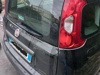 Usata Fiat Panda 85 CV (62 kW) 2015 Nero Utilitaria