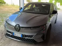 Usata Renault Mégane IV Evolution 55 kW (75 CV) 2023 Grigio Berlina