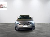 Usata Land Rover Range Rover Velar SE 204 CV (150 kW) 2021 Grigio SUV