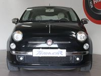 usata Fiat 500 (2007-2016) 1.2 EasyPower Lounge