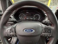 Usata Ford Fiesta ST-Line 125 CV (91 kW) 2023 Utilitaria