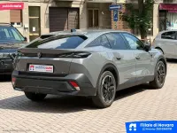 Usata Peugeot 408 GT 131 CV (96 kW) 2024 Grigio SUV