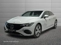 Usata Mercedes EQE350 Premium 214 kW (292 CV) 2024 Grigio alpi standard Berlina