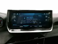 Nuova Peugeot 208 Business-Line 100 CV (73 kW) 2026 Bianco Utilitaria