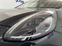 Usata Ford Puma ST-Line 124 CV (91 kW) 2025 Nero SUV