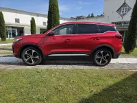Usata DR DR 6.0 150 CV (110 kW) 2023 Bianca SUV