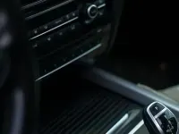 Begagnad BMW X5 Efficient Dynamics 231 HK (169 kW) 2015 Grå SUV