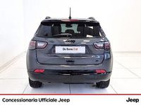 Usata Jeep Compass 131 CV (96 kW) 2024 SUV