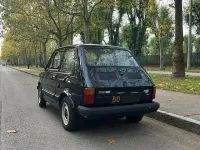 Usata Fiat 126 24 CV (17 kW) 1982 Utilitaria