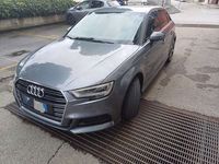 usata Audi A3 Sportback A3 30 1.6 tdi Admired 116cv