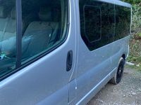 usata Renault Trafic 9 posti