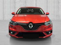 Usata Renault Mégane IV Zen 110 CV (80 kW) 2017 Berlina