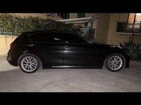 Usata BMW 120 M Sport 190 CV (139 kW) 2016 Utilitaria