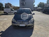 Usata Mercedes A160 Avantgarde 82 CV (60 kW) 2009 Grigio Utilitaria