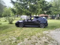 Usata Subaru Impreza 150 CV (110 kW) 2011 Berlina