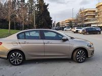 Occasion Fiat Tipo 95 ch (69 kW) 2017 Doré Berline