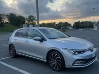 Usata VW Golf VIII Life 116 CV (85 kW) 2022 Berlina