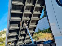 Usata Mitsubishi Canter 2022 Bianco