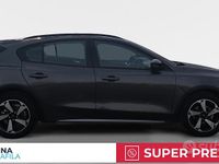 Usata Ford Focus Active 125 CV (91 kW) 2023 Grigio Berlina