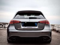 usata Mercedes A35 AMG Race Edition 4matic auto