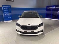 usata Skoda Fabia 1.0 tsi evo style 95cv