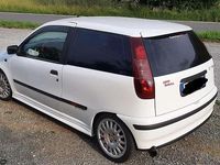 Usata Fiat Punto 131 CV (96 kW) 1997 Berlina