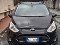 Usata Ford B-MAX Titanium 95 CV (69 kW) 2015 Monovolume