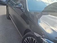 Usata Mercedes S400 330 CV (242 kW) 2023 Nero Berlina