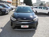 Usata Kia Stonic Urban 110 CV (80 kW) 2018 Nero SUV