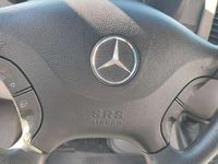 Usata Mercedes Sprinter 184 CV (135 kW) 2007 Bianco Furgone