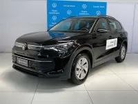 Usata VW Tiguan Life 150 CV (110 kW) 2025 Nero SUV