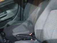 Usata Fiat Grande Punto Dynamic 65 CV (47 kW) 2008 Blu Utilitaria