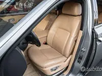 Usata Rolls Royce Ghost 570 CV (419 kW) 2013 Grigio Berlina