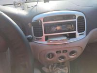 Gebraucht Hyundai Accent Active 82 PS (60 kW) 2006 Limousine