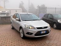 Usata Ford Focus 145 CV (106 kW) 2009 Grigio Berlina