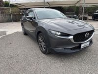 Usata Mazda CX-30 Exceed 179 CV (131 kW) 2020 Grigio SUV