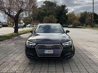 Usata Audi A4 Business 150 CV (110 kW) 2017 Station wagon