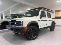 Usata Ineos Grenadier 286 CV (210 kW) 2023 Bianco SUV