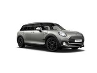 Usata Mini One D Clubman 116 CV (85 kW) 2016 Station wagon
